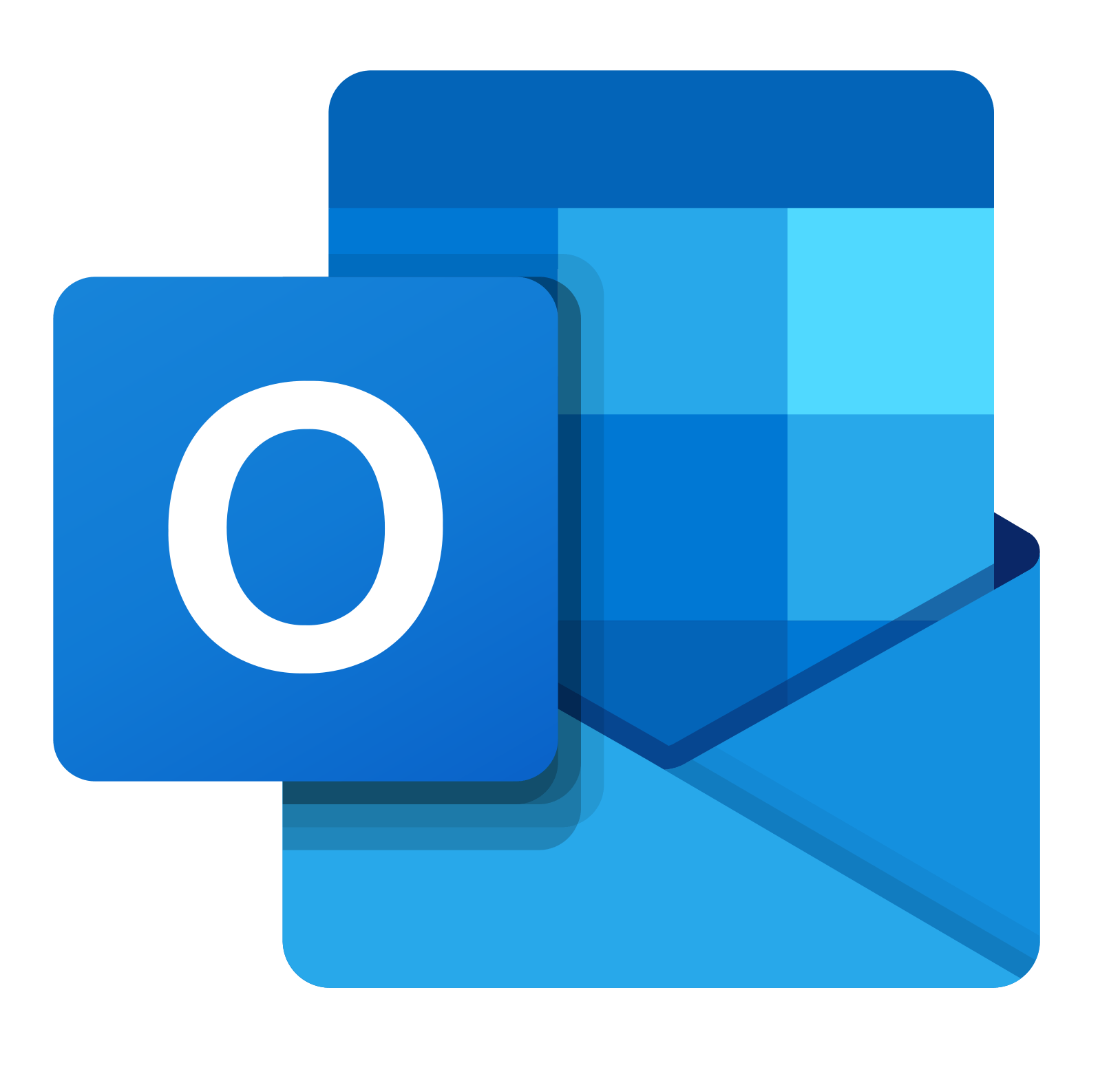 Logo WebMail