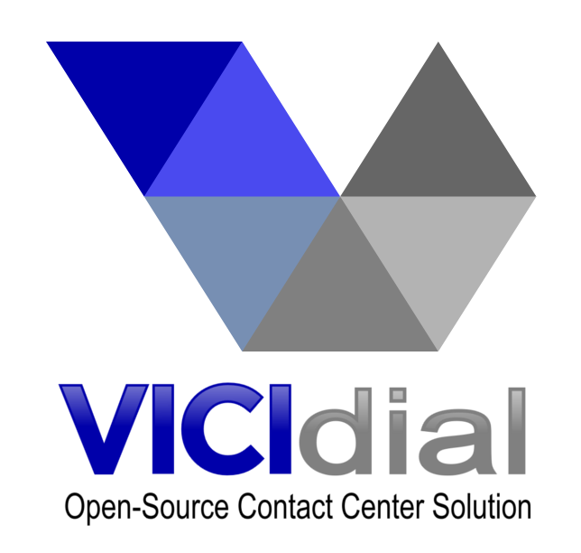 Vicidial Call Center